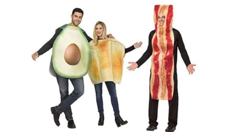 20 Group Halloween Costumes to Consider in 2023