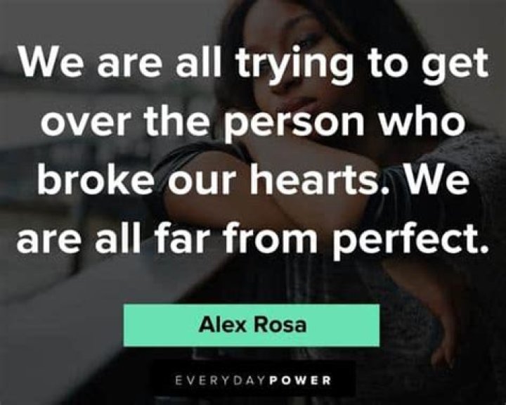 20 Healing Quotes To Get Over Your Crush When They Start Dating Someone Else