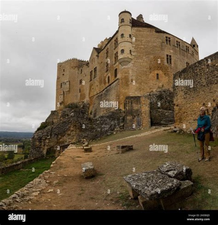 20 Intriguing Facts About Château De Beynac