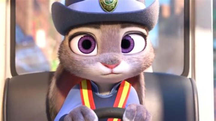 20 Intriguing Facts About Judy Hopps