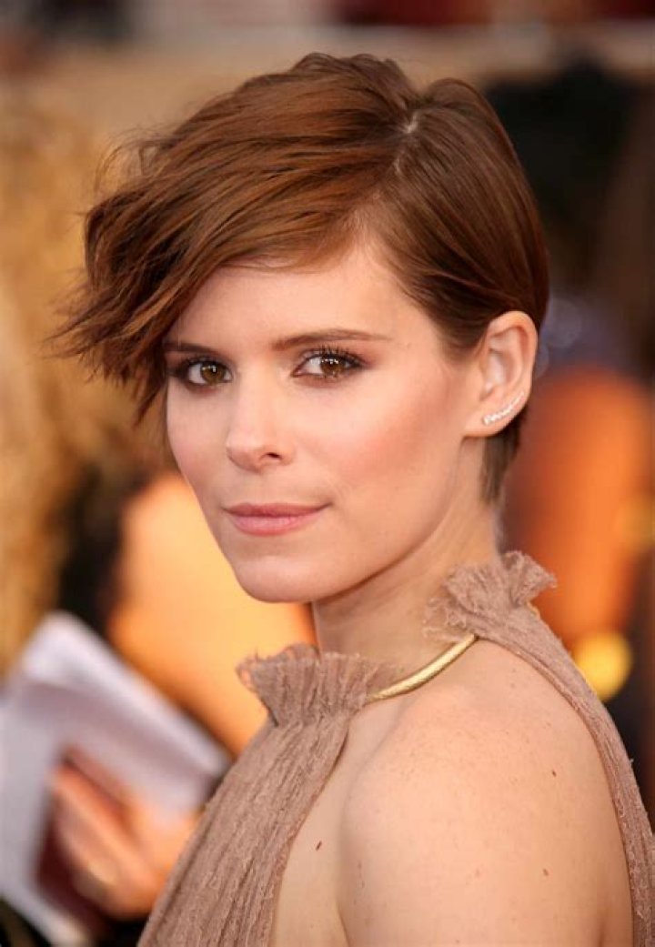 20 Low-Maintenance Short Wavy Hairstyles