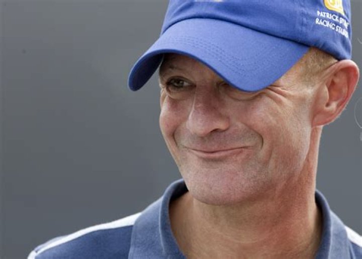 20 Surprising Facts About Calvin Borel