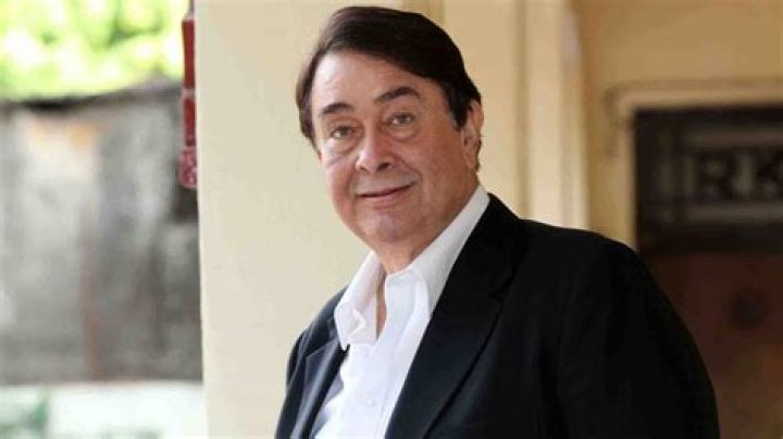 20 Surprising Facts About Randhir Kapoor