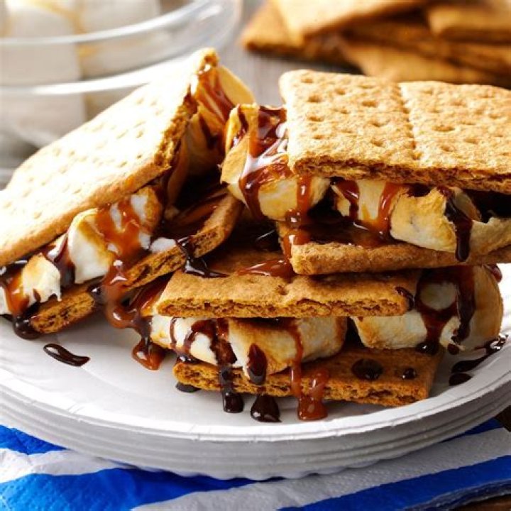 20 Surprising Facts About S’mores Martini
