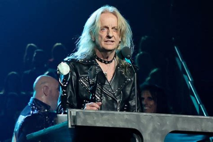 20 Unbelievable Facts About KK Downing
