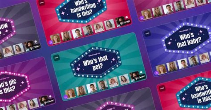 20 Virtual Minute To Win It Games For Adults At Work