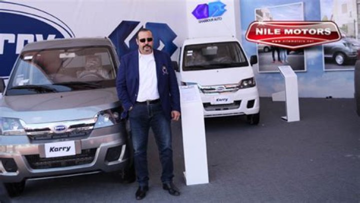 أسعار ومواصفات تويوتا كورولا 2015 نايل موتورز Nile Motors