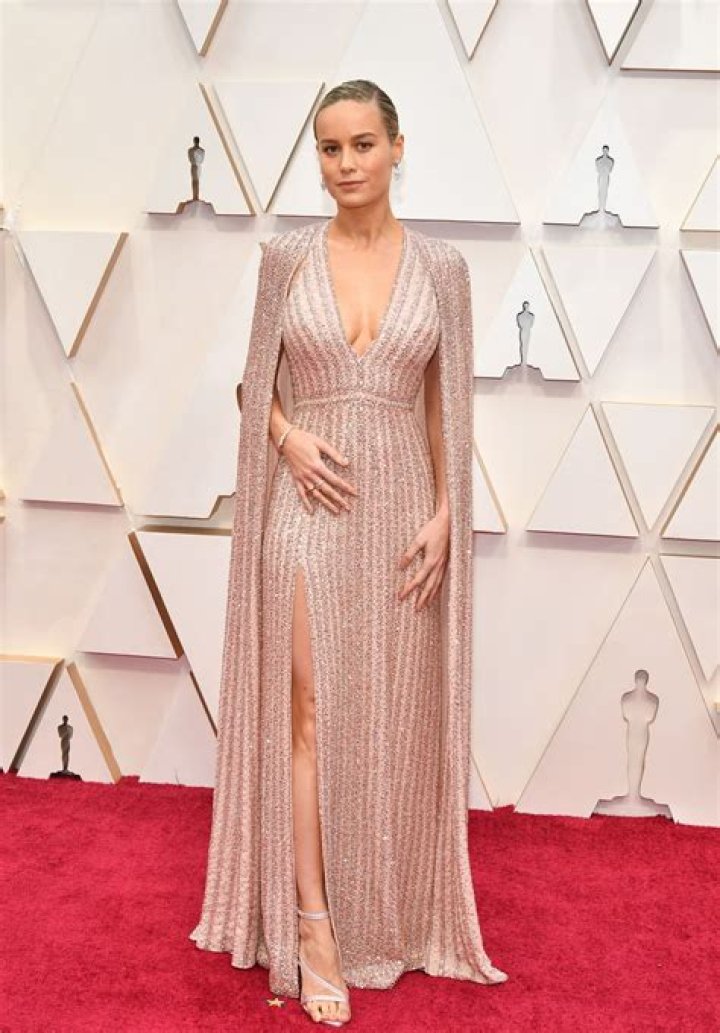 «بلاك شاينا» تحصد لقب الأسوء فى حفل الأوسكار 2020 Oscars