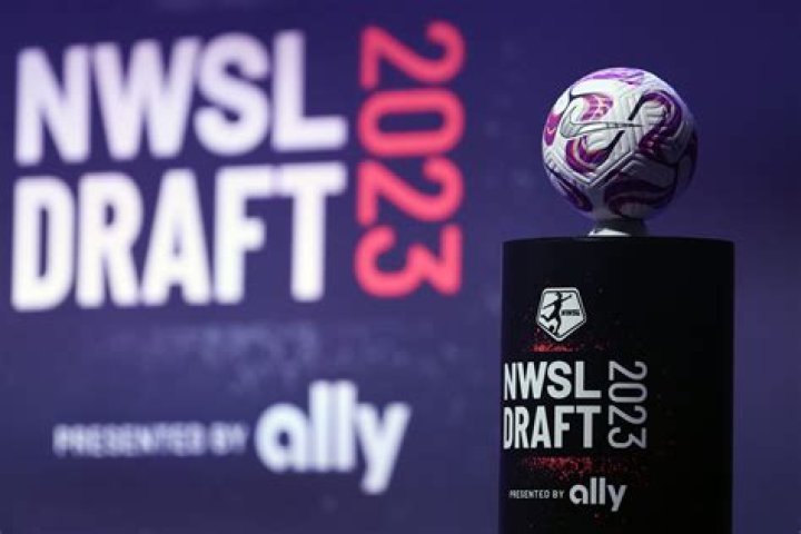 2023 NWSL Draft: How it works, pick order, top names, how to watch