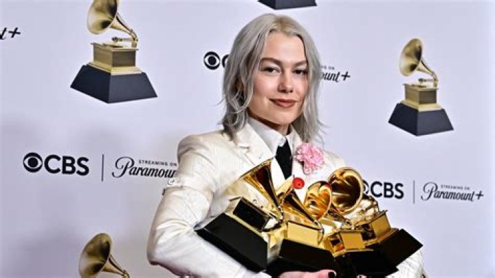 2024 Grammy Awards Winners: See the List