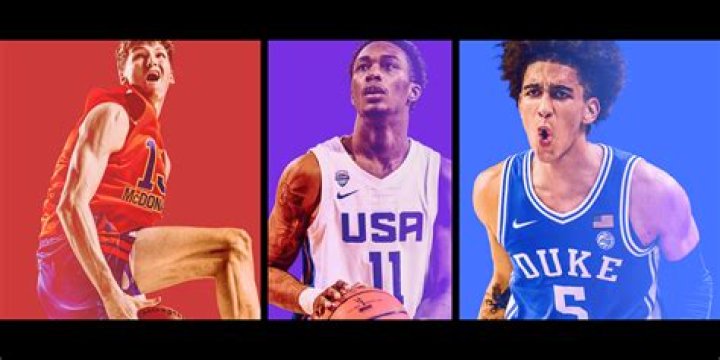 2024 NBA Mock Draft: An early look at prospects you need to know next season