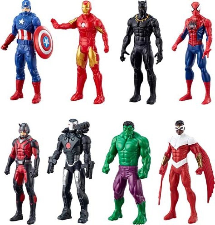 21 Best Marvel And 'Avengers' Jokes For Kids