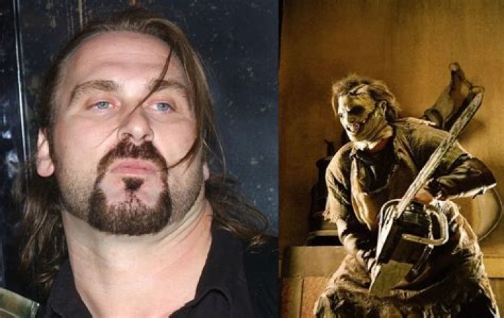 21 Extraordinary Facts About Andrew Bryniarski