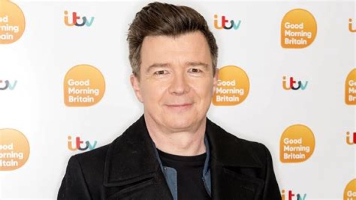 21 Extraordinary Facts About Rick Astley