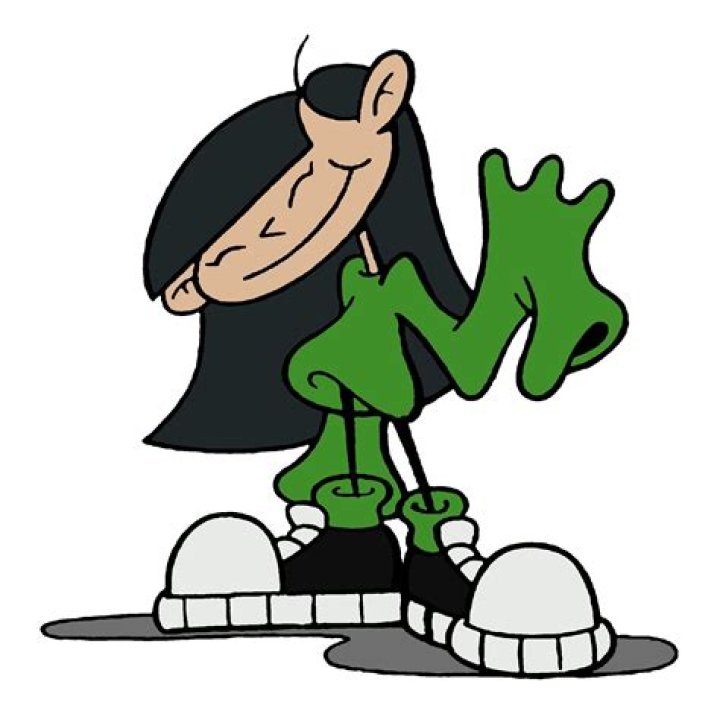 21 Facts About Kuki Sanban/Numbuh 3 (Codename: Kids Next Door)