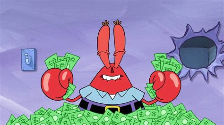21 Facts About Larry The Lobster (SpongeBob SquarePants)