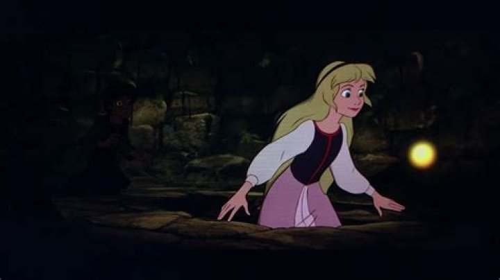 21 Facts About Princess Eilonwy (The Black Cauldron)