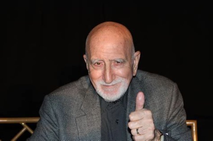 21 Intriguing Facts About Dominic Chianese