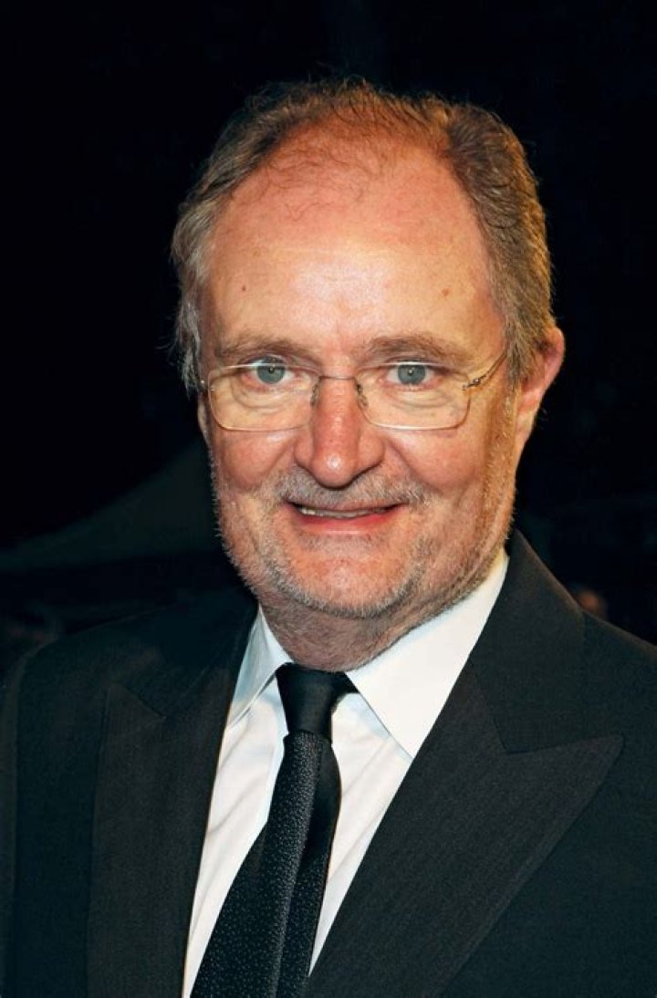 21 Intriguing Facts About Jim Broadbent