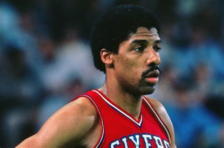 21 Mind-blowing Facts About Julius Erving