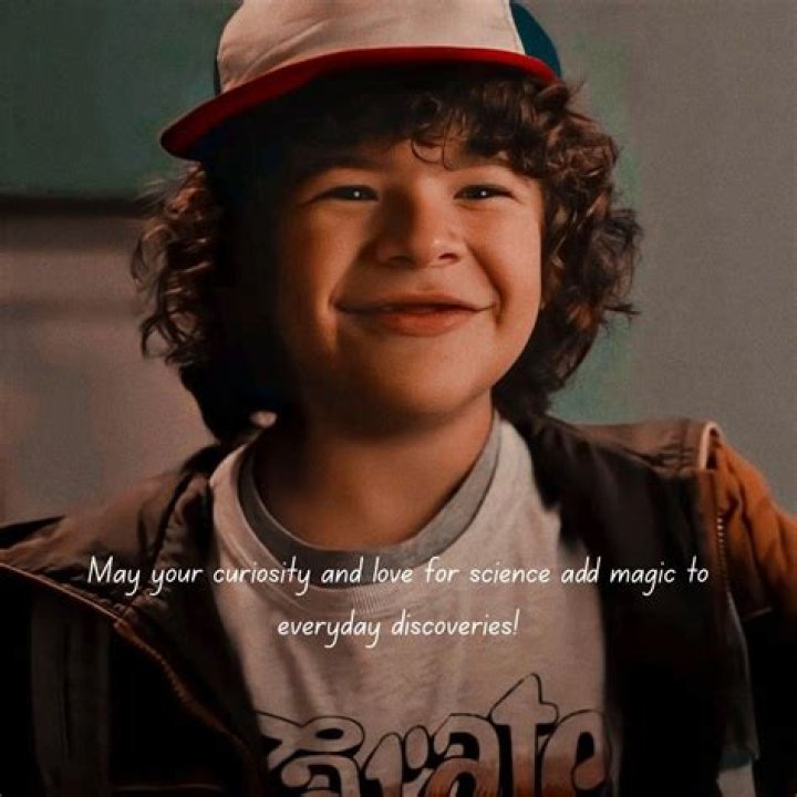 21 Most Relatable Stranger Things Quotes