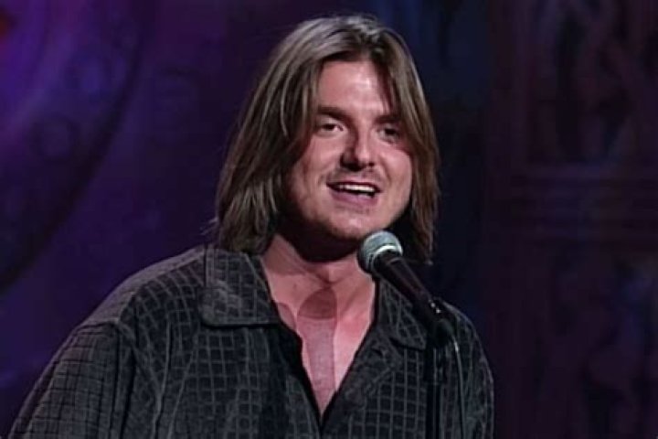 21 of the Funniest and Most Unforgettable Mitch Hedberg Jokes