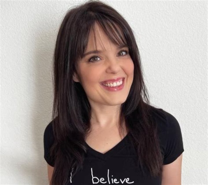 21 Surprising Facts About Kimberly J. Brown