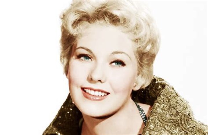 22 Enigmatic Facts About Kim Novak