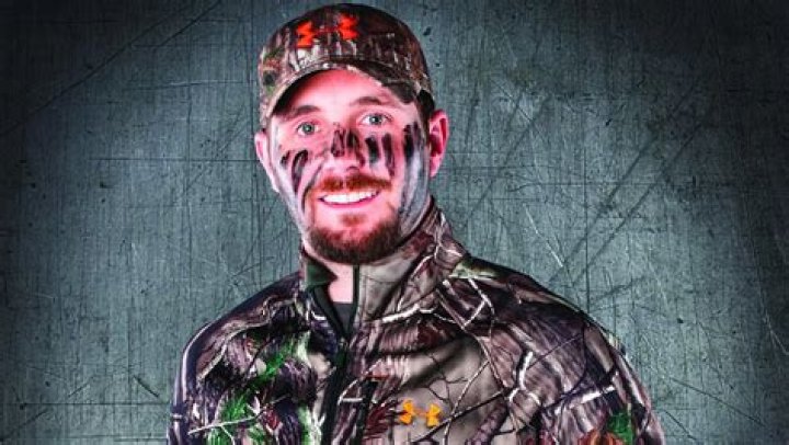 22 Extraordinary Facts About Matt Busbice