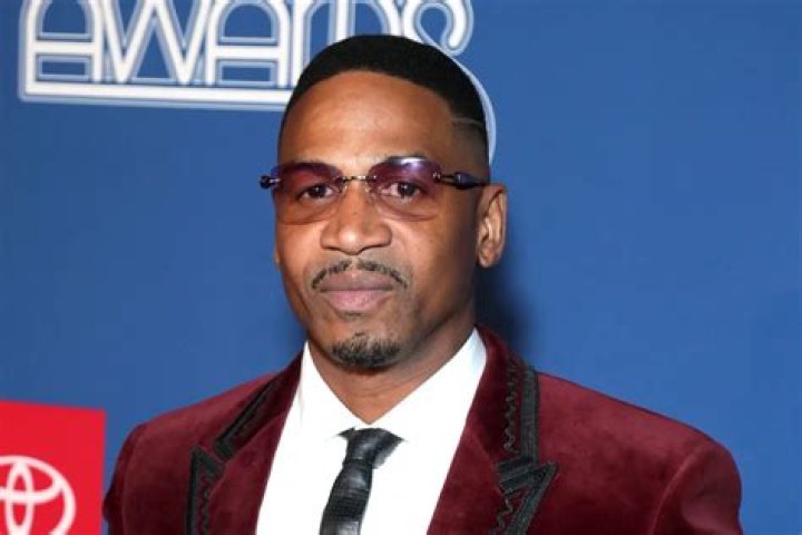 22 Intriguing Facts About Stevie J