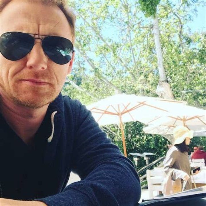22 Mind-blowing Facts About Kevin McKidd