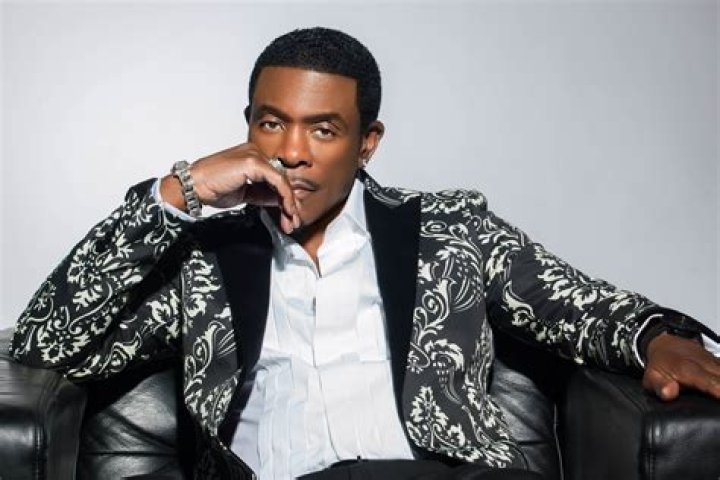 22 Surprising Facts About Keith Sweat