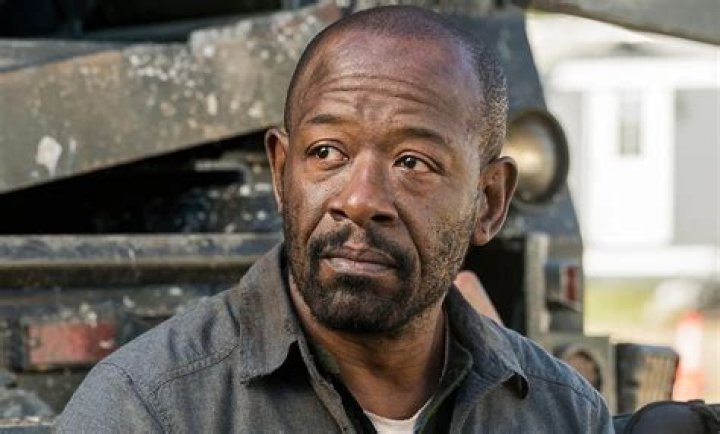 22 Surprising Facts About Lennie James
