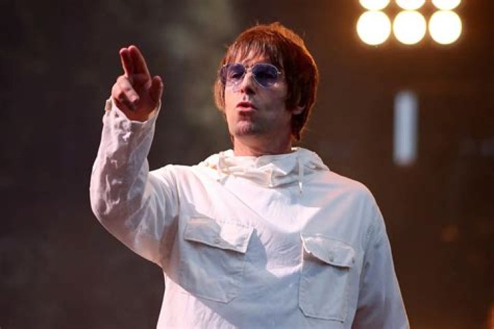 22 Surprising Facts About Liam Gallagher