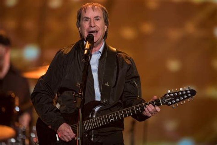 22 Unbelievable Facts About Chris De Burgh