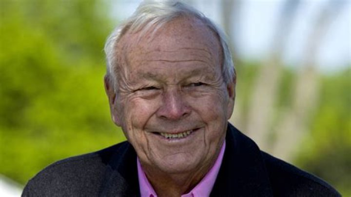 23 Astonishing Facts About Arnold Palmer