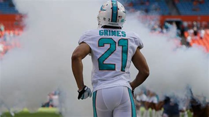 23 Astonishing Facts About Brent Grimes