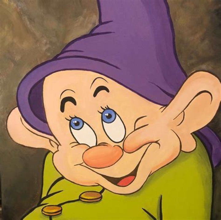 23 Facts About Dopey (Snow White And The Seven Dwarfs)