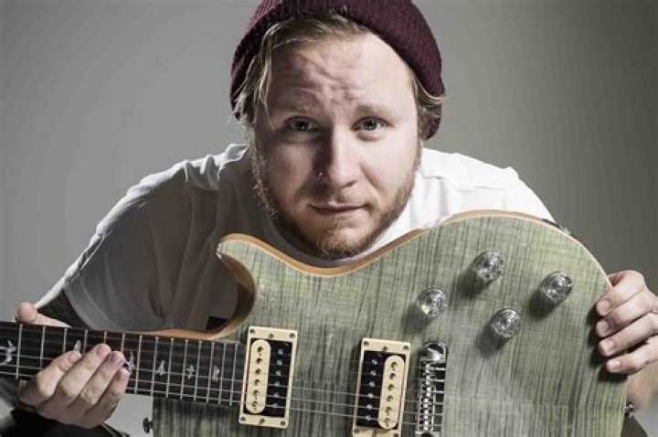 23 Intriguing Facts About Zach Myers