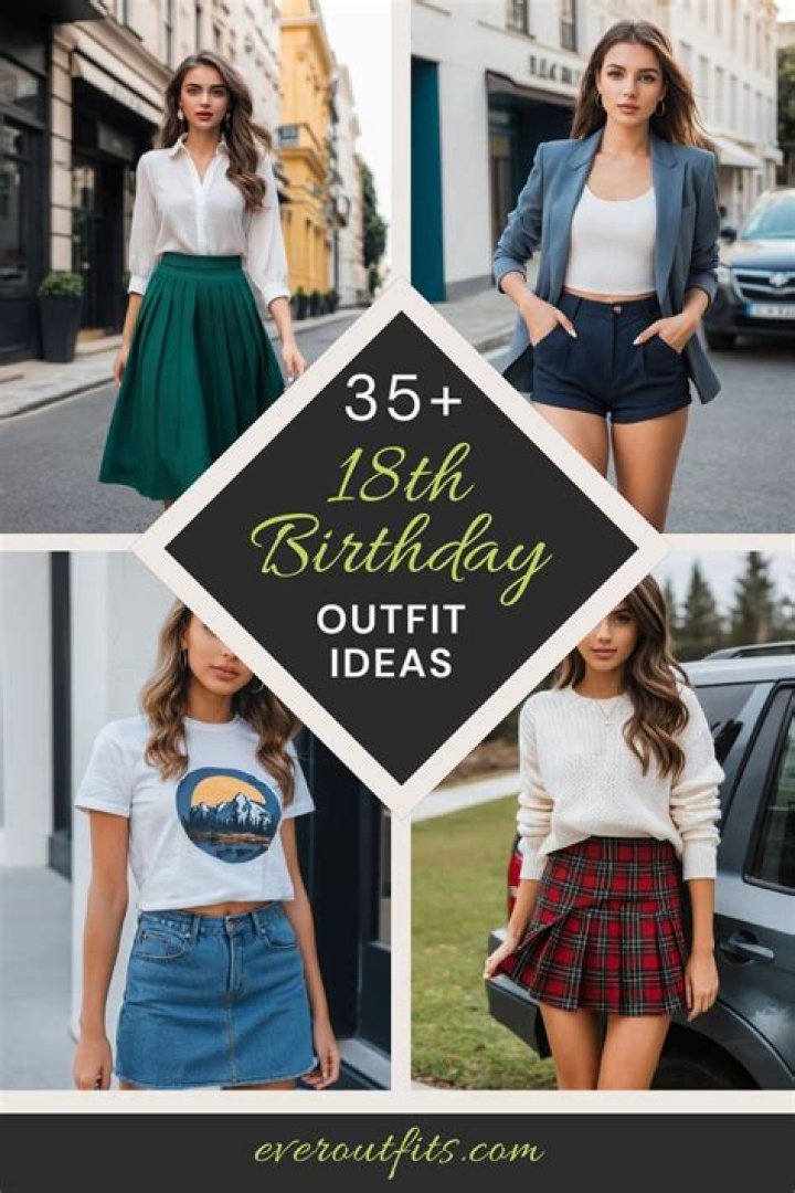 23 Party Outfit Ideas for Any Event, From Casual to Formal