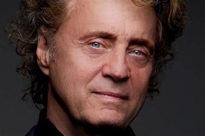 24 Astonishing Facts About Shadoe Stevens