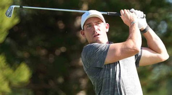 24 Astounding Facts About Keegan Bradley