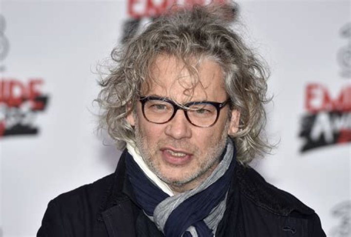 24 Captivating Facts About Dexter Fletcher