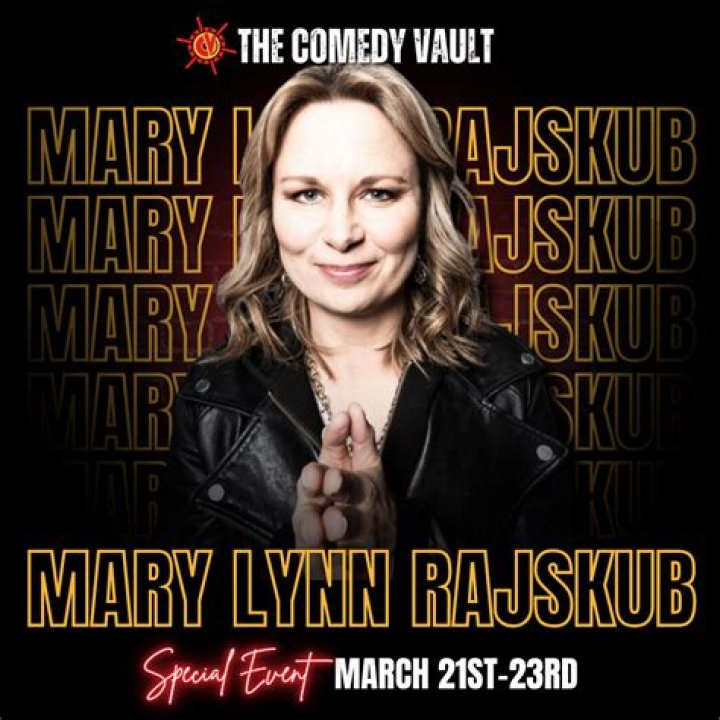 24 Captivating Facts About Mary Lynn Rajskub