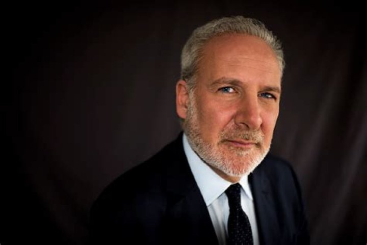 24 Captivating Facts About Peter Schiff