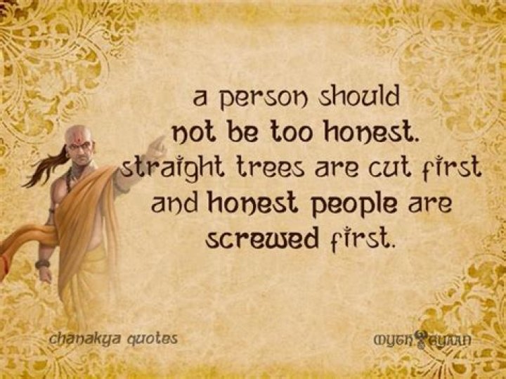 24 Chanakya Quotes That Will Change Your Life Forever