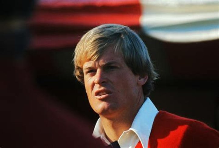 24 Enigmatic Facts About Johnny Miller