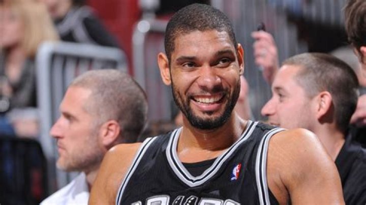 24 Enigmatic Facts About Tim Duncan