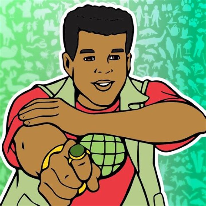 24 Facts About Dr. Blight (Captain Planet And The Planeteers)