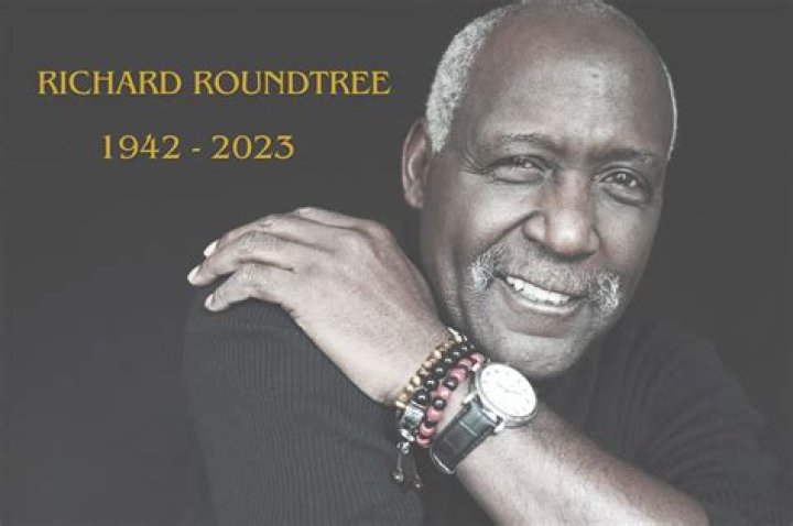 24 Fascinating Facts About Richard Roundtree